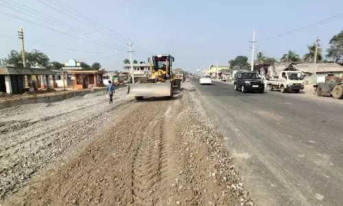 Bumpy ride ahead for Medaram-bound devotees