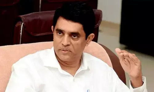 Finance minister Buggana to interact with ministers on budget proposals on Monday