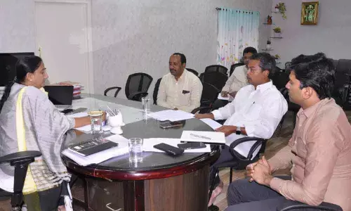 Vijayawada: 9750 beneficiaries identified for house site pattas in Mylavaram Assembly constituency limits