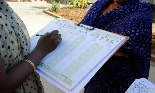 Census enumeration to commence on April 1