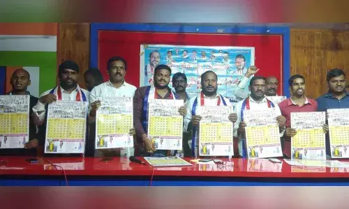 Secunderabad: Release white paper on BC status, Centre urged