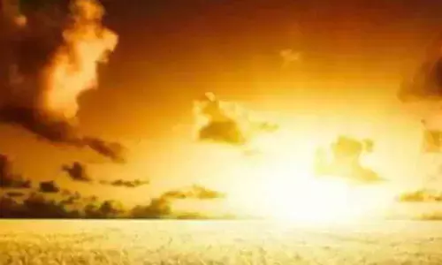 New Delhi: Novel technology uses sunlight to degrade toxic liquid waste