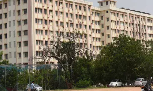 Sircilla: Free treatment for leprosy patients in Telangana State govt hospitals