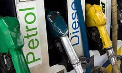 Petrol, diesel prices to go up from April
