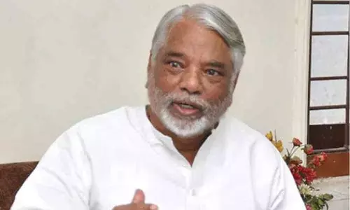 TRS defends States passing resolution against CAA says Keshava Rao