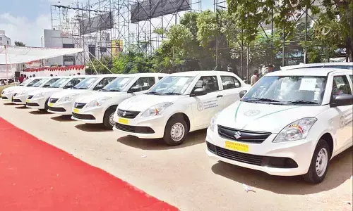 133 Christians selected for Driver Empowerment Programme