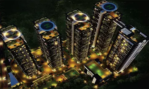 Sky High to be unveiled