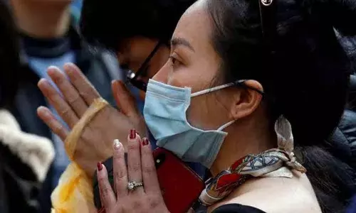 Anti-China sentiment spreads abroad along with coronavirus