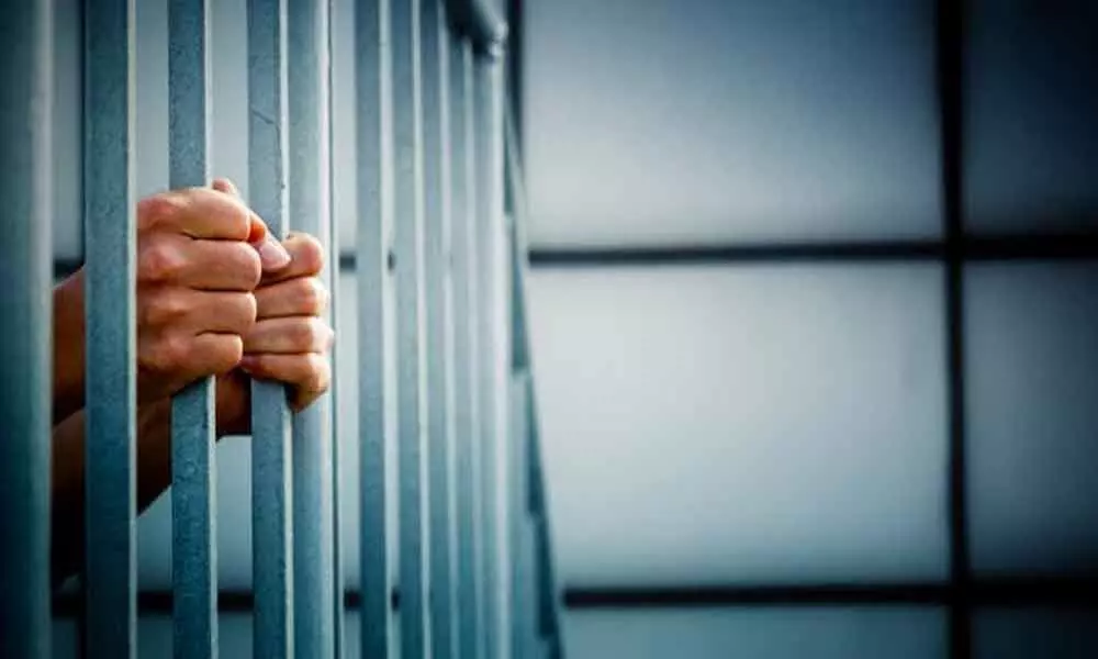 Telugu techie sentenced to 6-month jail in university fraud