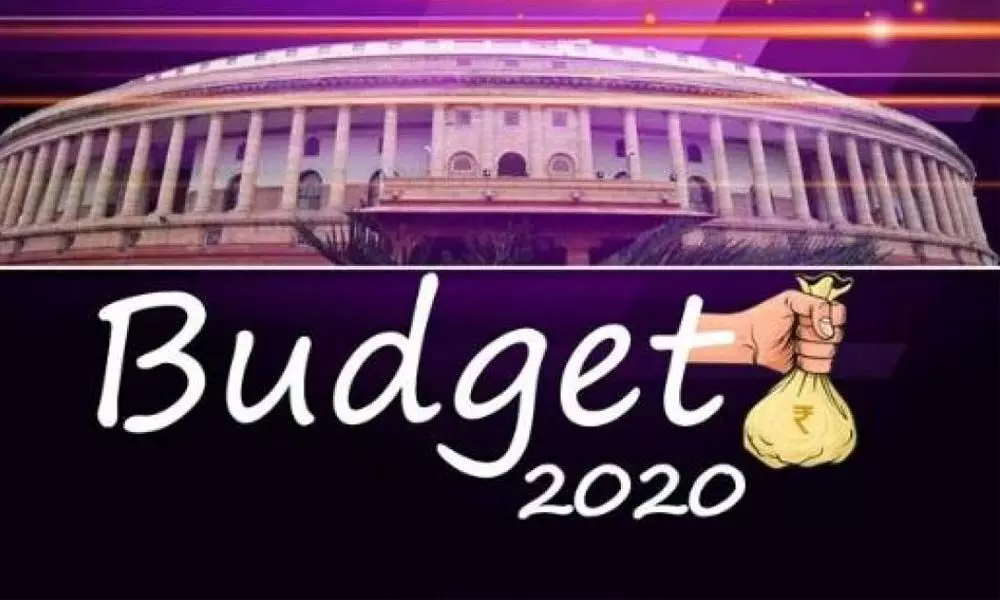 Budget Sessions 2020 Live Updates: FM Nirmala Sitharaman tables Economic Survey 2020 in Parliament