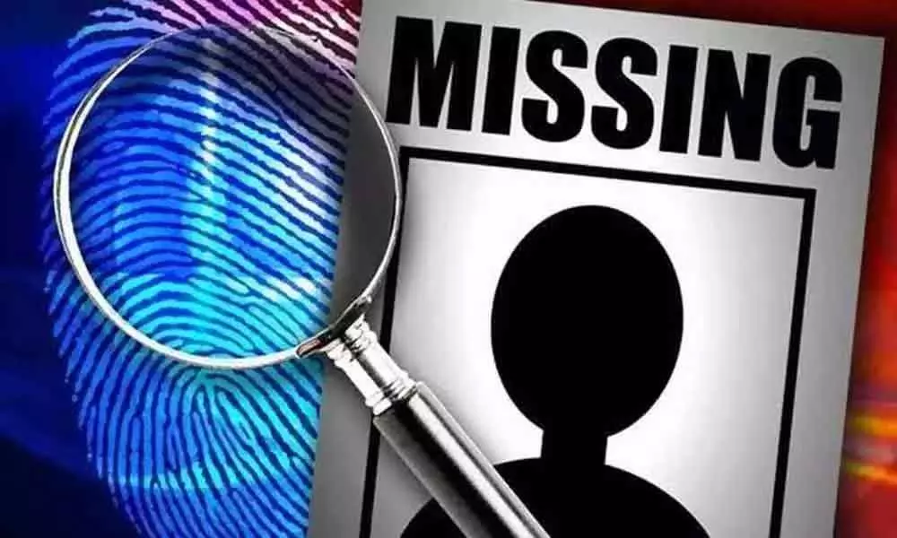 Two teenage girls go missing in Hyderabad