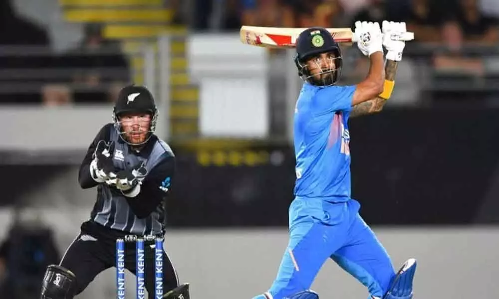 India vs New Zealand: In-form KL Rahul clinches another milestone in his T20 career