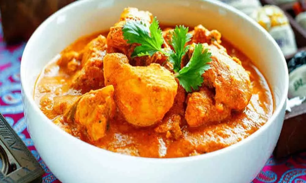 Man committed suicide over chicken curry in Tamil Nadu