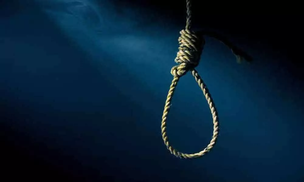 Telangana: Class 10 student hangs self in school at Bhadradri