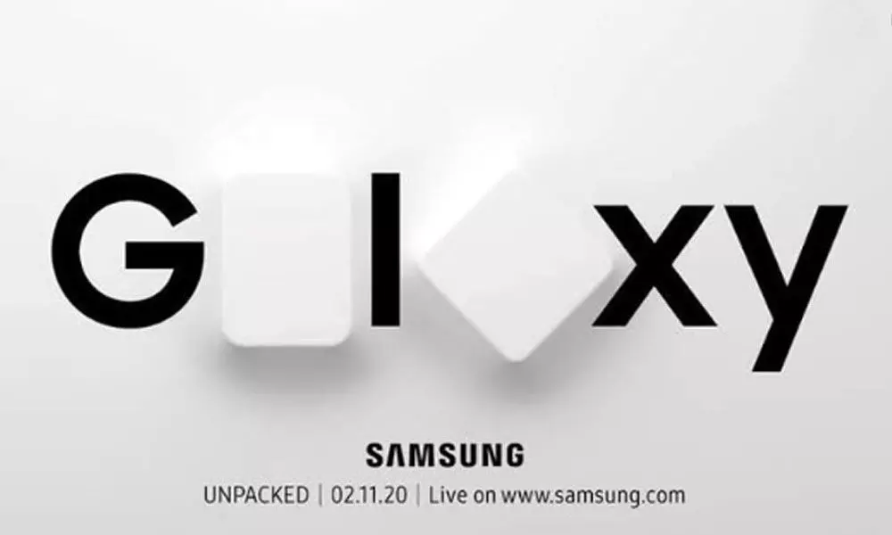 Samsung Galaxy S20: Registrations Open Ahead of February 11 Launch
