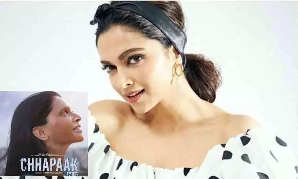 Deepika Padukones filmi response to trolls