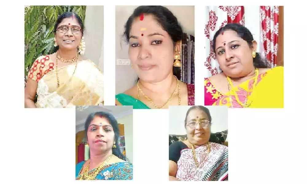 Secunderabad: Nair Service Society sets up womens wing