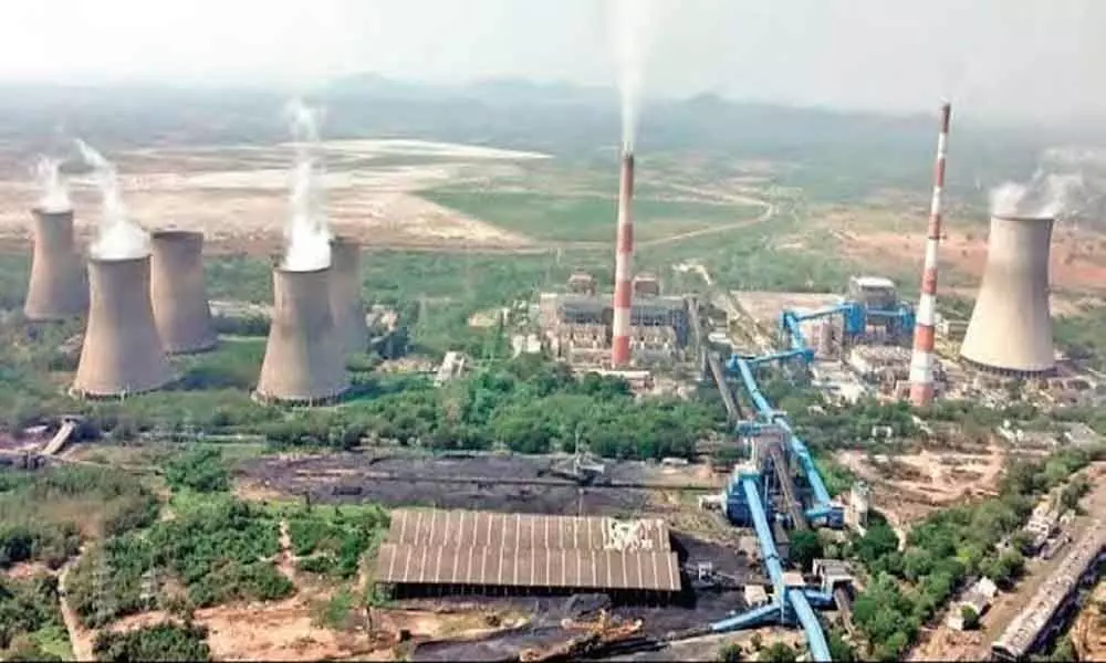 Three Kothagudem Thermal Power Station employees dead in separate incidents