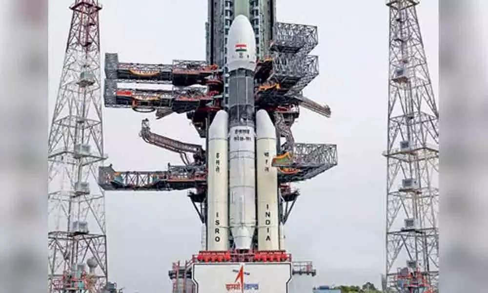 ISRO readying for low cost satellite launch
