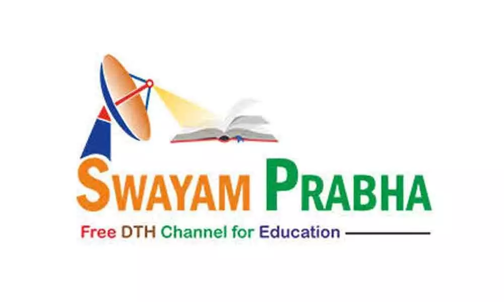 Hyderabad: AICTE asks technical institutions to avail Swayamprabha DTH