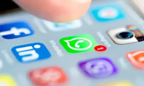 WhatsApps UPI-based payment service to reach India in 2020