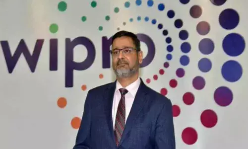 Wipro CEO Abidali Z Neemuchwala To Step Down, Board Starts Search For Successor