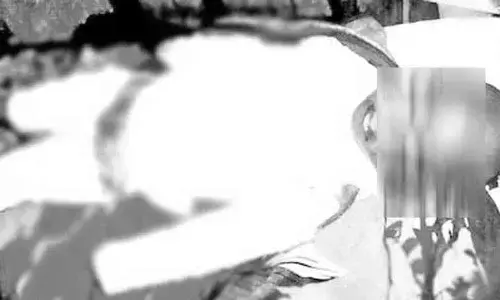 Hyderabad: 4-year-old dies after falling into sambar