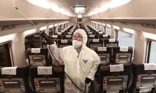 Coronavirus outbreak: China to send flights to bring back residents of virus-hit Wuhan from abroad