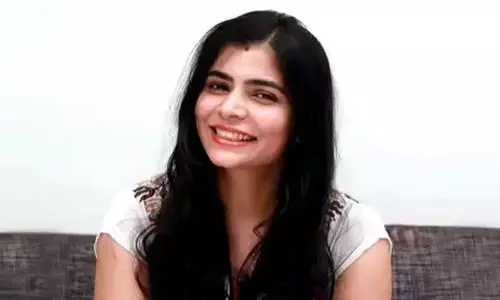Will Chinmayi Be Dubbing Union President?