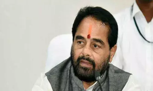 Here are the speaker Tammineni Sitarams comment on Council dissolution