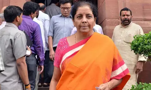 Rural students spend more than urban counterpart on books, stationery, uniform: Eco Survey