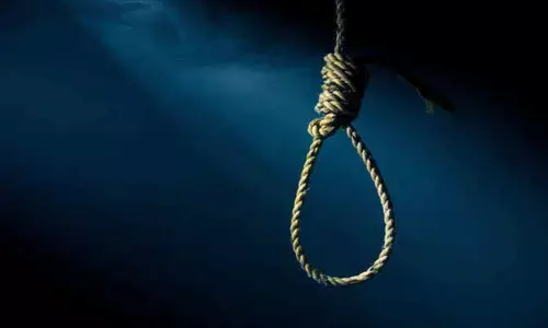 Telangana: Class 10 student hangs self in school at Bhadradri