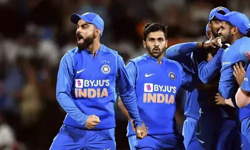 IND v NZ: Virat Kohli opens up about what he has learnt from last two matches against New Zealand