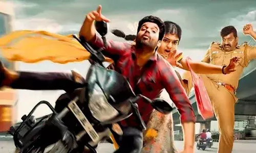 Kavalthurai Ungal Nanban: One Banner Buys All Rights