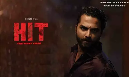 Another thrilling cop story