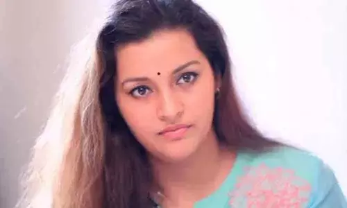 Renu Desai eyes meaty roles