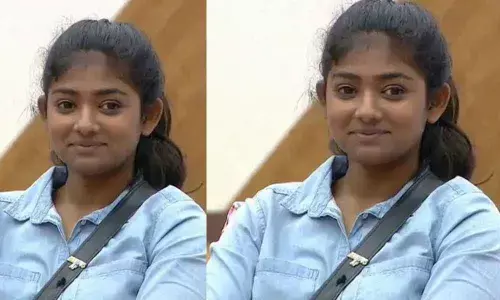 Kannada Bigg Boss 7 Contestant Bhoomi Shetty Forcibly Evicted From The House