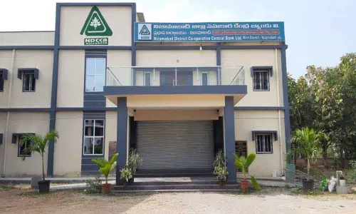 Nizamabad: Cooperative society elections to be held on Feb 15