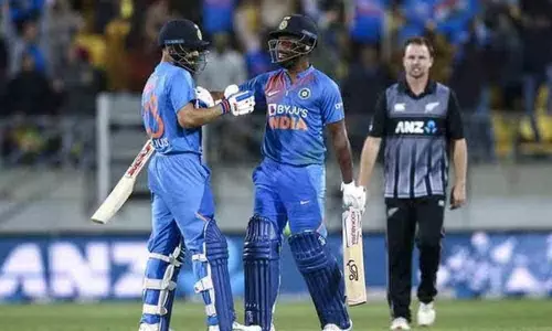 From 2008 to 2020: Kiwis sorry run in Super Overs