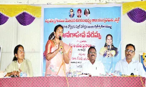 Prepare for exams with proper plan: Psychologist Kavitha Ajay