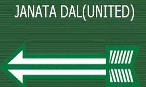 JD(U) seeks removal of NPR column