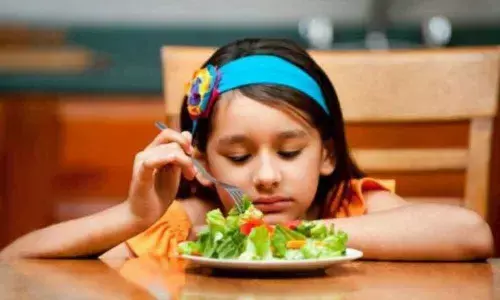 Toronto: Letting your child pick their snack may help you eat better