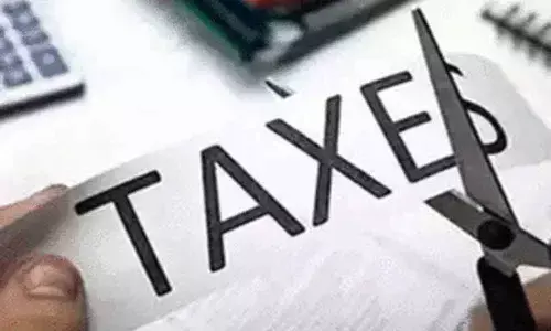 Corporate tax cut to benefit 1 pc of cos