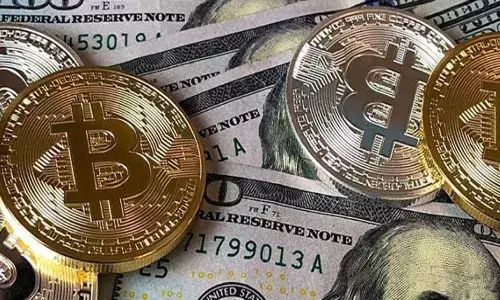 Fiscal deficit hits 132 pc of Budget Estimate