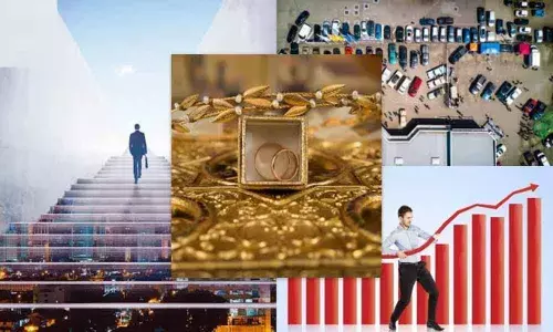 Labour reforms, higher women participation to push job creation