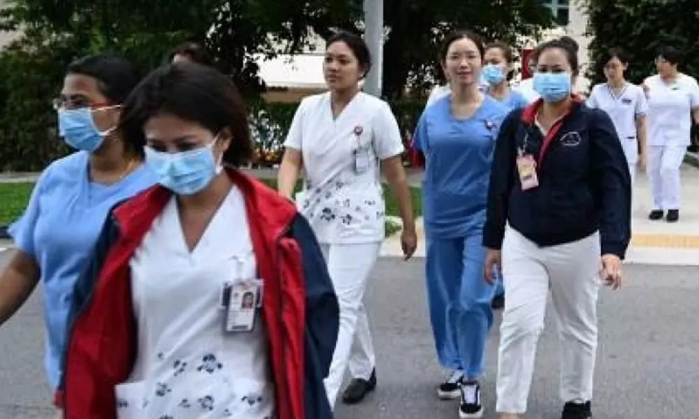 China coronavirus death toll rises to 259, infections surge