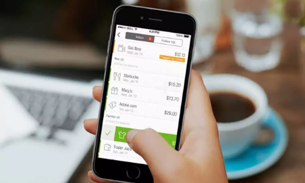 5 Smartphone Apps That Manage Your Finances Better