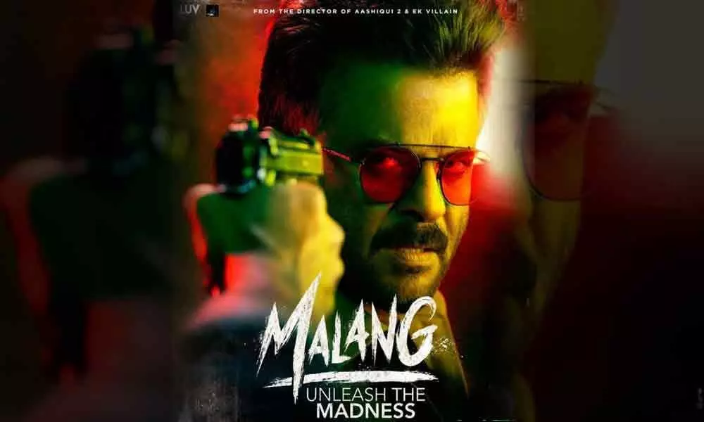 Anil Kapoor Shows Of His Prowess In Malang New Video