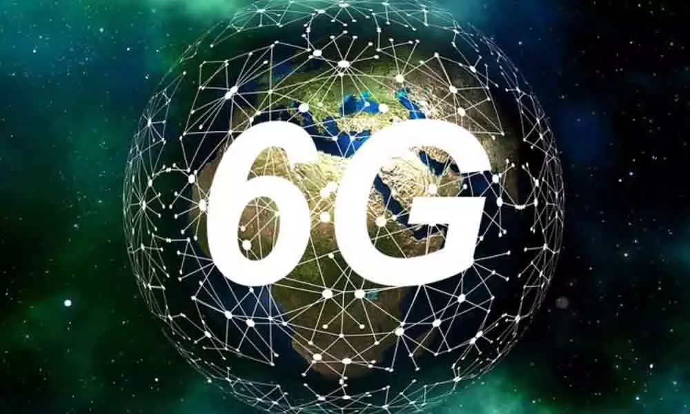 Forget 5G! 6G could be 8,000 times faster than 5G
