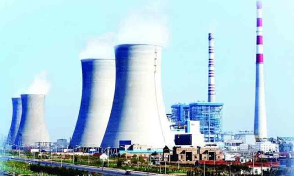 Old thermal power plants to be shut says Nirmala Sitharaman